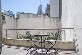 Las Heras by Be Local Argentina