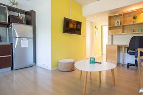 Las Heras by Be Local Argentina