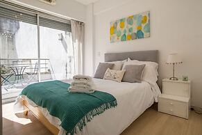 Las Heras by Be Local Argentina