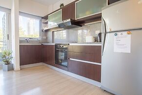 Las Heras by Be Local Argentina