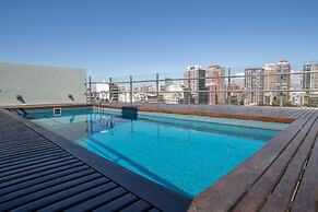 Las Heras by Be Local Argentina