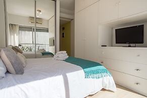 Las Heras by Be Local Argentina