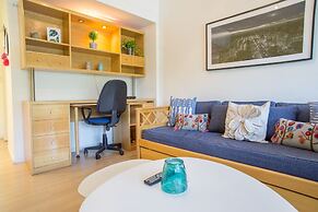 Las Heras by Be Local Argentina