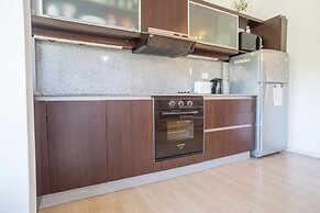 Las Heras by Be Local Argentina