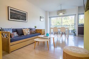 Las Heras by Be Local Argentina