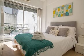 Las Heras by Be Local Argentina