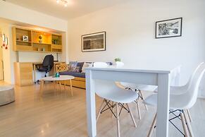 Las Heras by Be Local Argentina