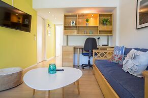 Las Heras by Be Local Argentina