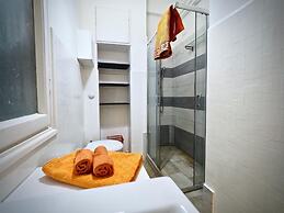 Comoda Casa del Duca Zona Acquario