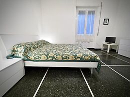 Comoda Casa del Duca Zona Acquario