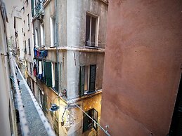 Comoda Casa del Duca Zona Acquario