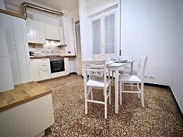 Comoda Casa del Duca Zona Acquario