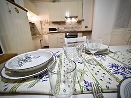 Comoda Casa del Duca Zona Acquario