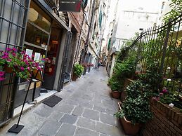 Comoda Casa del Duca Zona Acquario