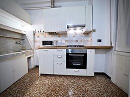 Comoda Casa del Duca Zona Acquario