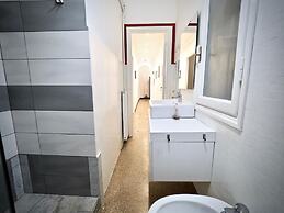 Comoda Casa del Duca Zona Acquario