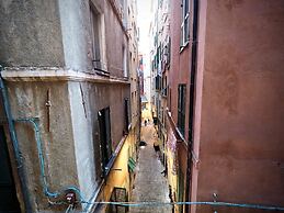 Comoda Casa del Duca Zona Acquario