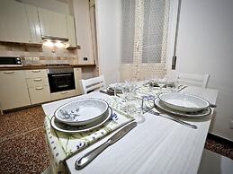 Comoda Casa del Duca Zona Acquario