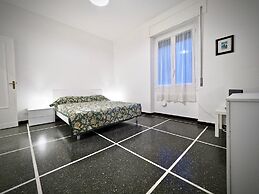 Comoda Casa del Duca Zona Acquario