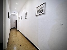 Comoda Casa del Duca Zona Acquario