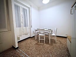 Comoda Casa del Duca Zona Acquario