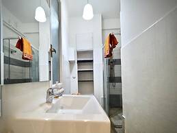 Comoda Casa del Duca Zona Acquario