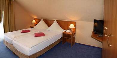 Hotel Vier Linden