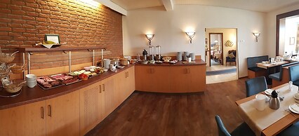 Hotel Vier Linden