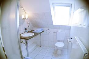 Hotel Vier Linden