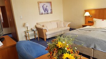 Hotel Vier Linden