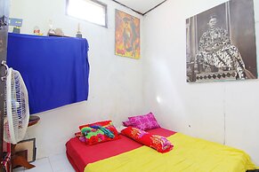 Wisma Sarjana Guesthouse