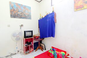 Wisma Sarjana Guesthouse