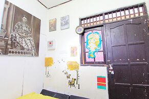 Wisma Sarjana Guesthouse