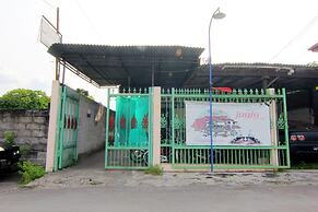 Wisma Sarjana Guesthouse