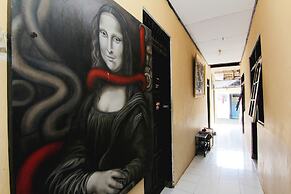 Wisma Sarjana Guesthouse