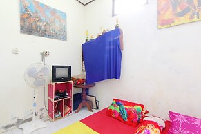 Wisma Sarjana Guesthouse