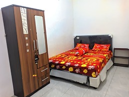 Wisma Sarjana Guesthouse