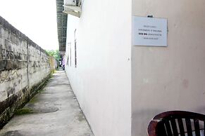 Wisma Sarjana Guesthouse