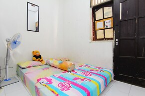 Wisma Sarjana Guesthouse