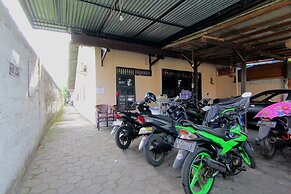 Wisma Sarjana Guesthouse