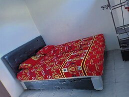 Wisma Sarjana Guesthouse