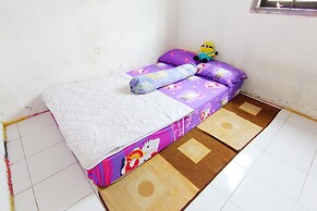 Wisma Sarjana Guesthouse