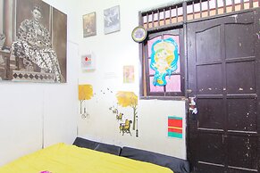 Wisma Sarjana Guesthouse