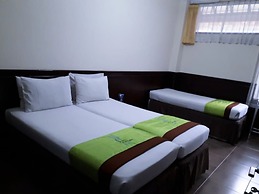 Hotel Bumi Makmur Indah