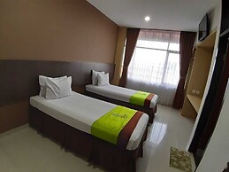 Hotel Bumi Makmur Indah