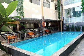 Hotel Bumi Makmur Indah