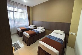 Hotel Bumi Makmur Indah