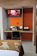 Hotel Bumi Makmur Indah