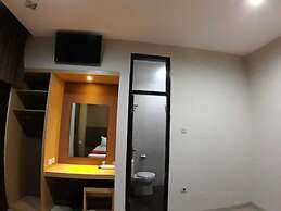 Hotel Bumi Makmur Indah