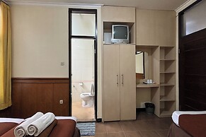 Hotel Bumi Makmur Indah